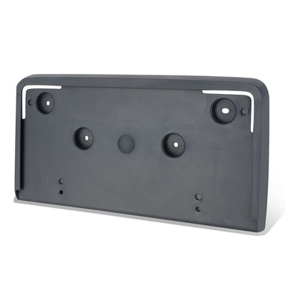 2017-2019 Buick LaCrosse Front License Plate Mounting Bracket