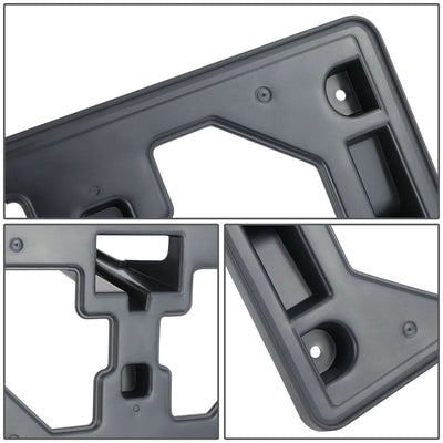 2013-2015 Honda Accord Front License Plate Mounting Bracket
