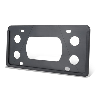 97-07 Honda Accord / Acura NSX Front License Plate Mounting Bracket