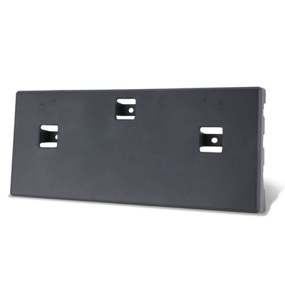 18-20 Hyundai Elantra GT Front License Plate Mounting Bracket