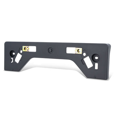 2011-2015 Lexus IS250 IS350 F-Sport License Plate Mounting Bracket