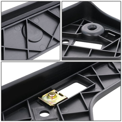 2011-2015 Lexus IS250 IS350 F-Sport License Plate Mounting Bracket