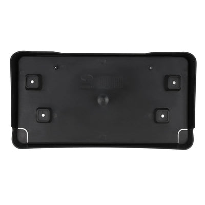 2016-2018 Lexus ES300H ES350 Front License Plate Mounting Bracket