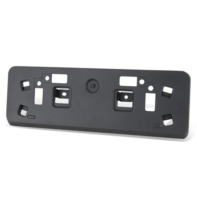 2018-2021 Lexus NX300 F-Sport Rear License Plate Mounting Bracket