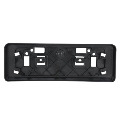 2018-2021 Lexus NX300 F-Sport Rear License Plate Mounting Bracket