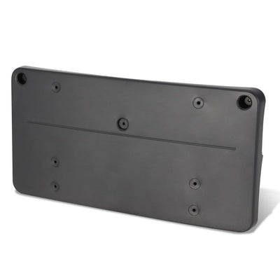2014-2016 Mercedes E300 E350 E400 E550 Front License Plate Bracket