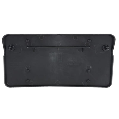 15-18 Mercedes CLS400/CLS550 AMG Style License Plate Mount - Front