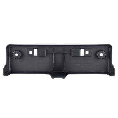 2007-2012 Nissan Versa Front License Plate Mounting Bracket