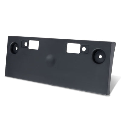 2016-2018 Nissan Sentra Front License Plate Mounting Bracket