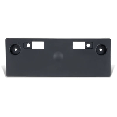 2016-2018 Nissan Sentra Front License Plate Mounting Bracket