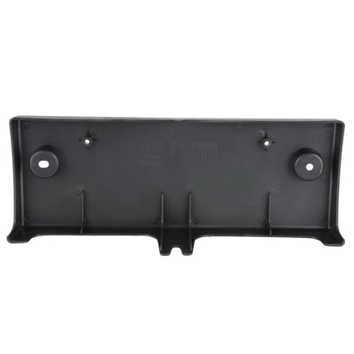 2014-2016 Nissan Versa Note Front License Plate Mounting Bracket