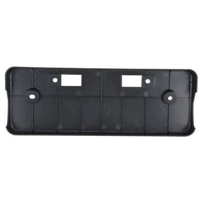 2017-2019 Nissan Rogue License Plate Mounting Bracket Front