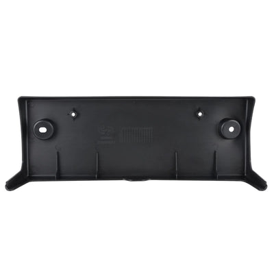 2014-2016 Nissan Versa Note Front License Plate Mounting Bracket