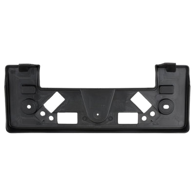 2011-2012 Nissan Leaf Front License Plate Mounting Bracket