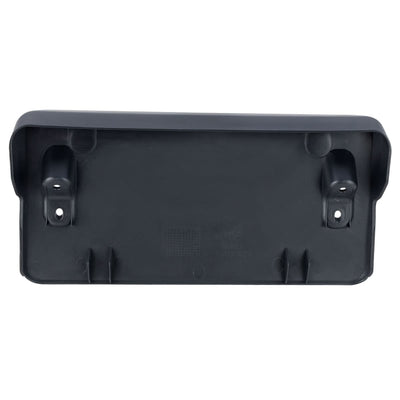 2015-2018 Porsche Macan Front License Plate Mounting Bracket