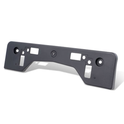 2009-2012 Toyota RAV4 License Plate Mounting Bracket - Front