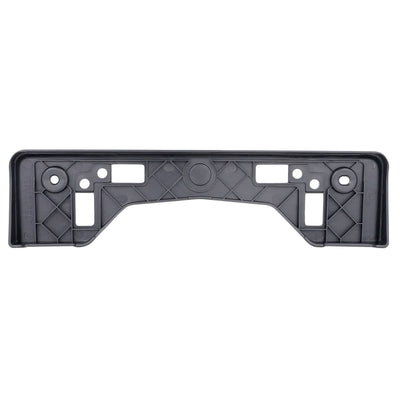 2009-2012 Toyota RAV4 License Plate Mounting Bracket - Front
