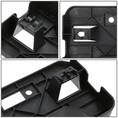 2017-2019 Toyota Highlander Front License Plate Mounting Bracket