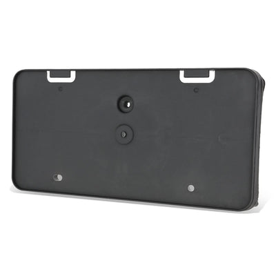 2017-2019 Toyota Corolla SE XSE Front License Plate Mounting Bracket