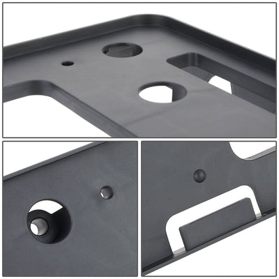 2019-2021 Toyota Avalon Limited XLE Front License Plate Bracket