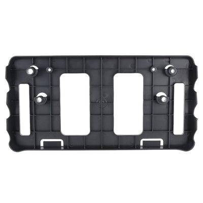 2019-2021 Toyota Avalon Limited XLE Front License Plate Bracket