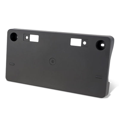 2020-2021 Toyota Highlander Front License Plate Mounting Bracket