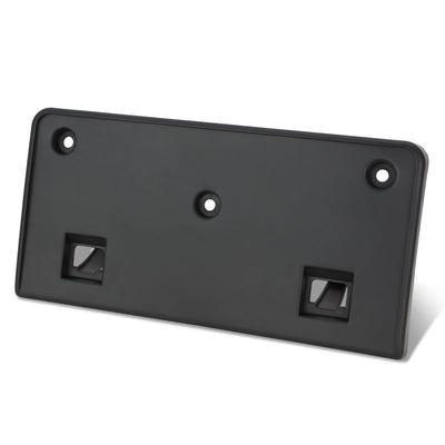 2015-2018 Volkswagen Jetta Front License Plate Mounting Bracket