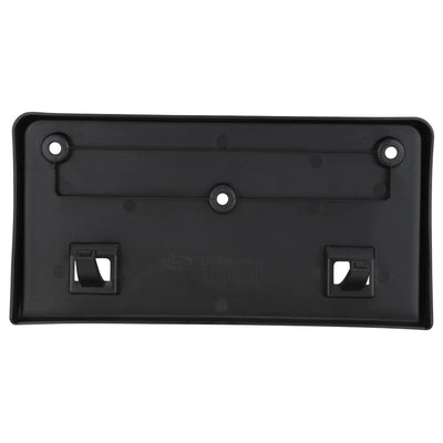 2015-2018 Volkswagen Jetta Front License Plate Mounting Bracket