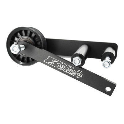 Off Road Pump Kit Pump Pulley Kit Fit For 1985-1991 CORVETTE C4 L98