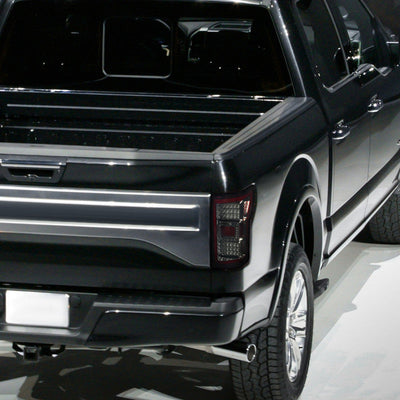 Spec-D 15-17 Ford F150 LED Tail Lights
