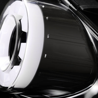 NTXGLOW RGB tail lights (2015 - 2022 Ford Mustang)