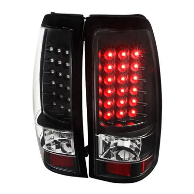 Spec-D 03-06 Chevrolet Silverado LED Tail Lights