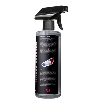 WASH&WHIPS Le Mans Wheel Cleaner