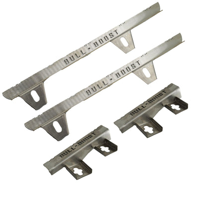 Front & Rear Bumper Lifts For Lexus IS200 IS300 Altezza XE10 With Hardware US