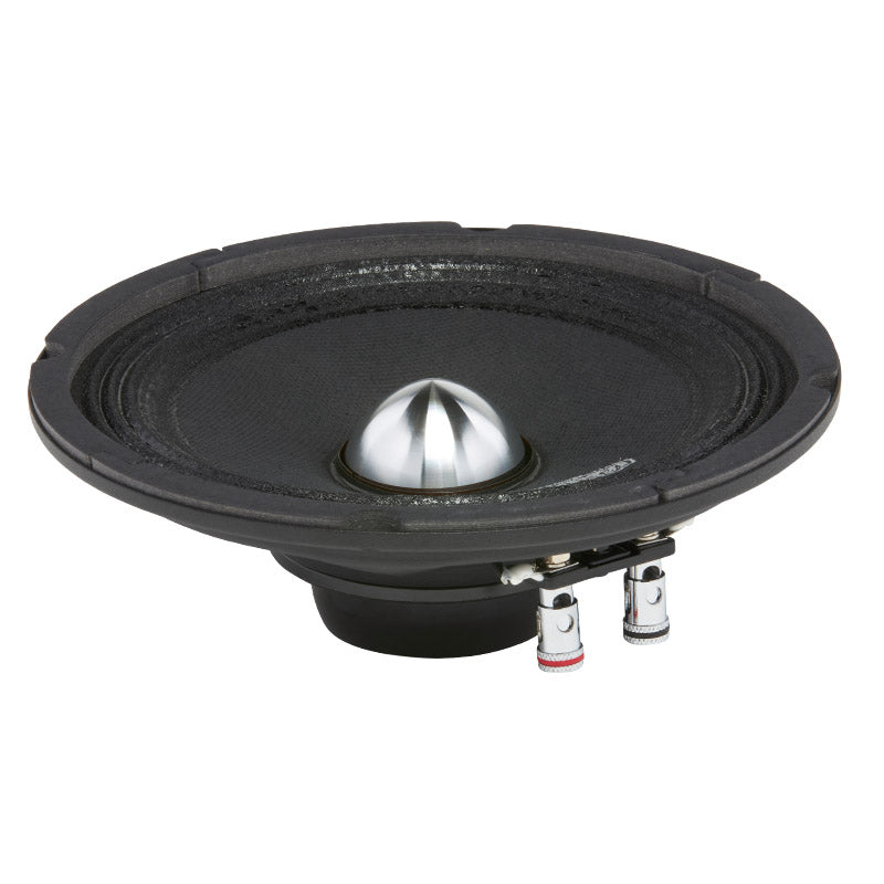 Audio Legion M6NF | 6.5" 400 Watt Max Neodymium Slim Midrange Speakers - Pair