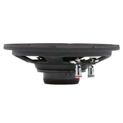 Audio Legion M6NF | 6.5" 400 Watt Max Neodymium Slim Midrange Speakers - Pair