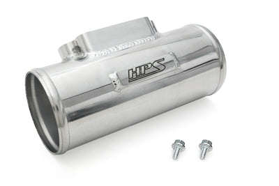 HPS Performance Products HPS 3" MAF Housing Air Intake Tube for Toyota Lexus 2JZ 1MZ 1UZ Engine MAF-ADAP-16V2