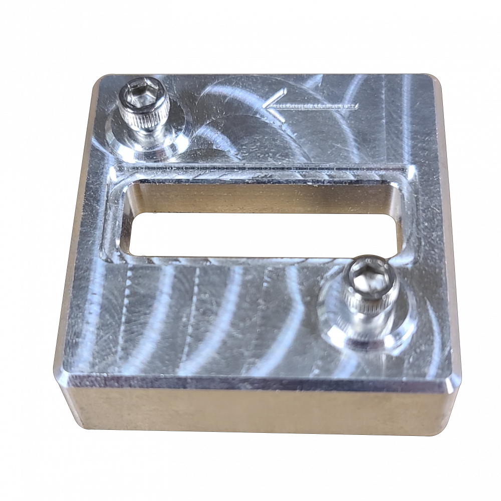 MAF Sensor Weld Bung for 2019+ 6.7 Cummins