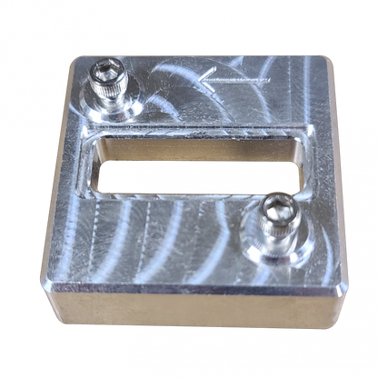 MAF Sensor Weld Bung for 2019+ 6.7 Cummins