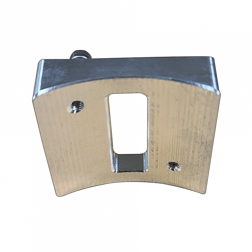 MAF Sensor Weld Bung for 2019+ 6.7 Cummins
