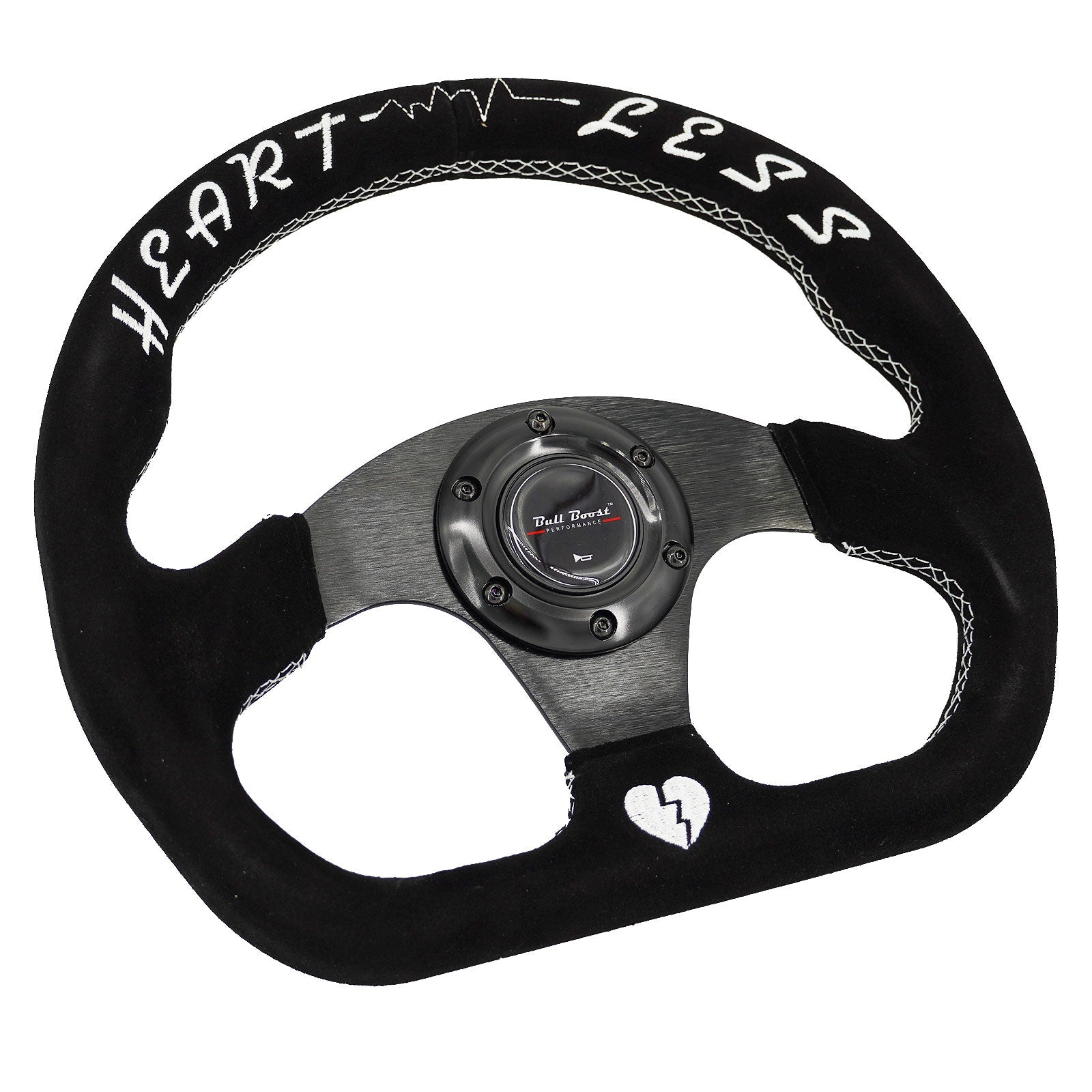 Quick Release Racing Steering Wheel Hub Adapter Bundle Kit