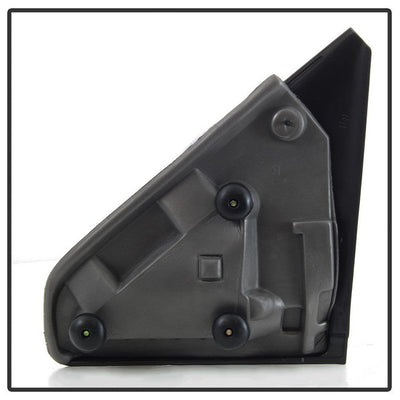 SPYDER xTune Dodge Ram 02-08 Power Heated OE Mirror - Right MIR-03DRAM02-PW-R 9938603