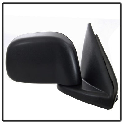 SPYDER xTune Dodge Ram 02-08 Power Heated OE Mirror - Right MIR-03DRAM02-PW-R 9938603