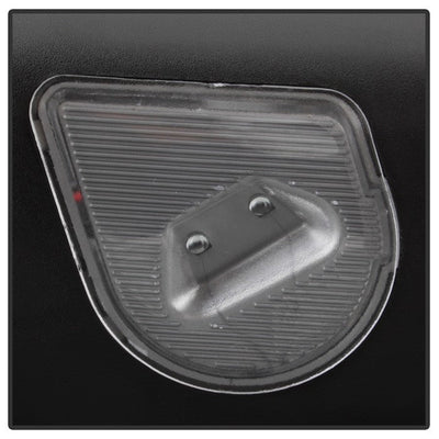 SPYDER xTune Dodge Ram 02-09 G2 Manual Extendable / Manual Heated Mirror - MIR-DRAM02S-G2-MA-SET 9939860