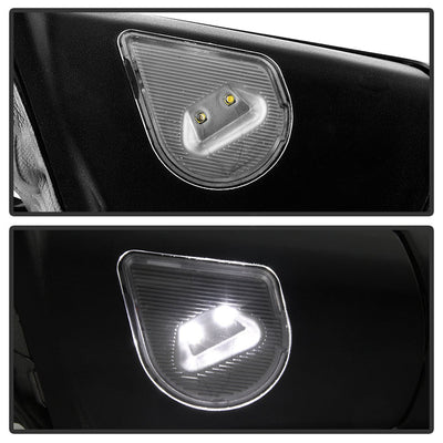 SPYDER Xtune Dodge Ram 1500 09-12 Extendable Heated Adjust Mirror Black HoUSing Left MIR-DRAM09S-PWH-L 9935596
