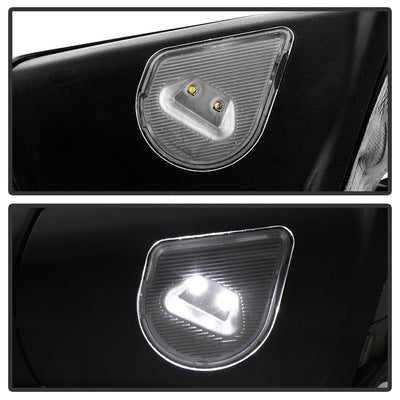 SPYDER Xtune Dodge Ram 1500 09-12 Power Heated Adjust Mirror Black HoUSing Right MIR-DRAM09S-PWH-R 9935602