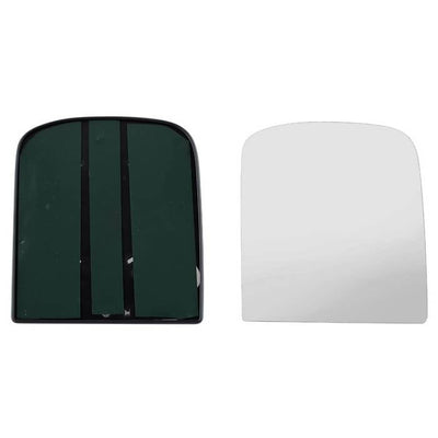 SPYDER Xtune Replacement Glass For Manual Mirror CS99 / Csil03 / Csil07 Right Large MIR-GLASS-CS9907-MA-R1 9934094
