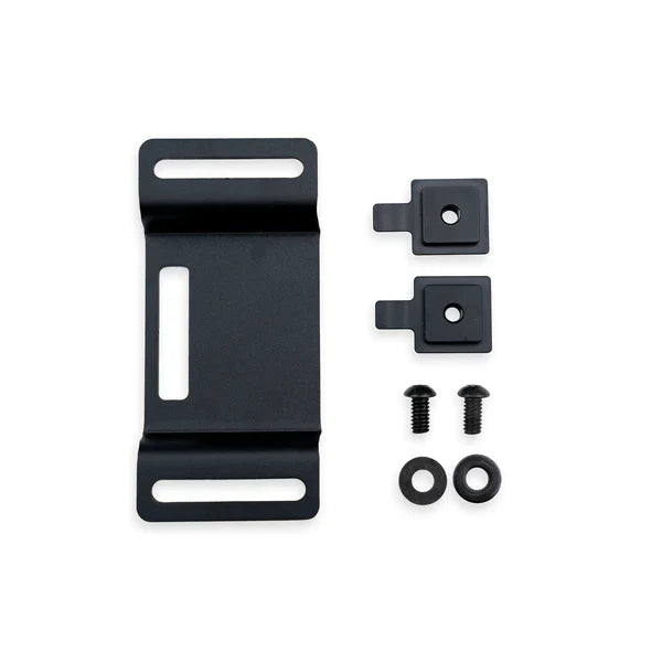 Molle Holster Mount