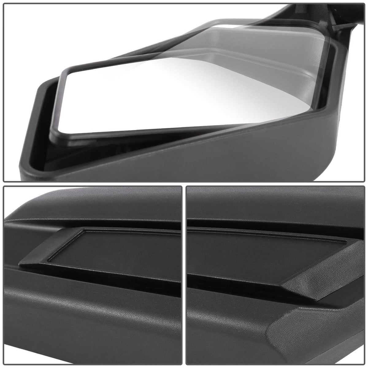 Universal UTV Side Mirror