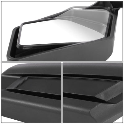 Universal UTV Side Mirror